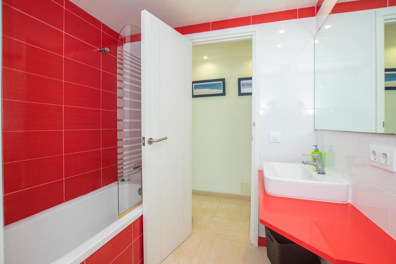 Cheap & Chic Apartamento En Son Bou De 3 Dormitorios Buitenkant foto