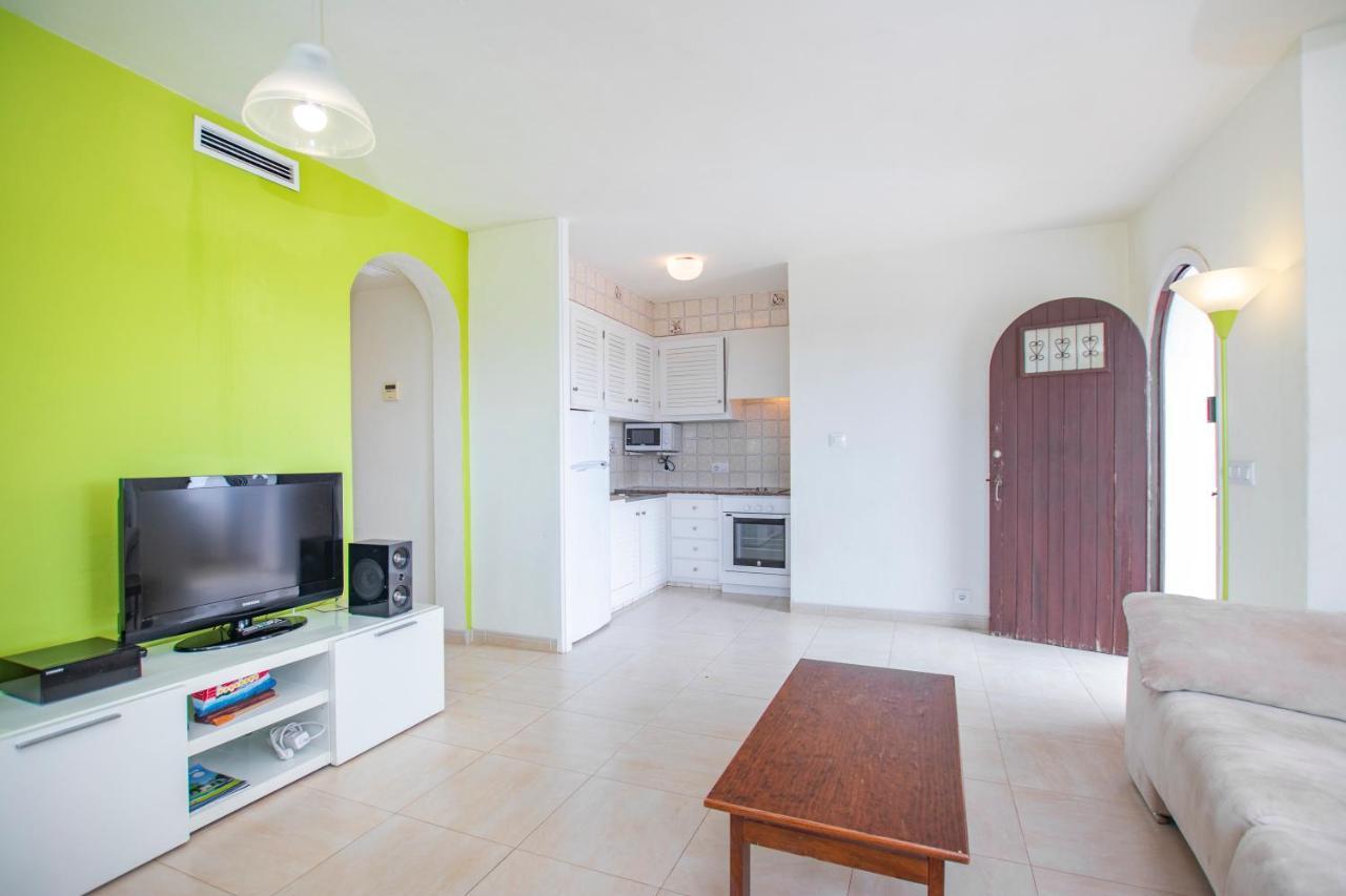 Cheap & Chic Apartamento En Son Bou De 3 Dormitorios Buitenkant foto