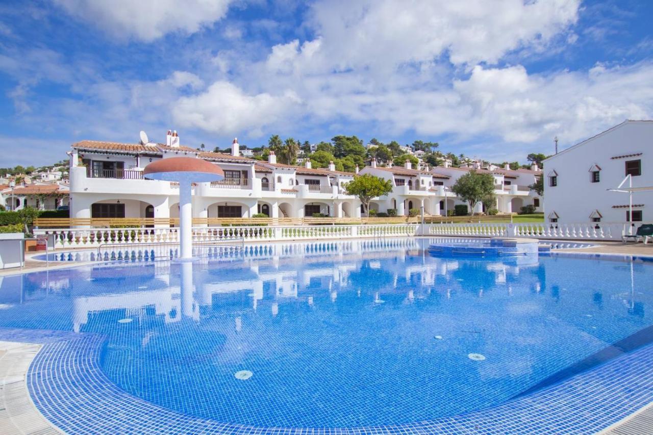 Cheap & Chic Apartamento En Son Bou De 3 Dormitorios Buitenkant foto