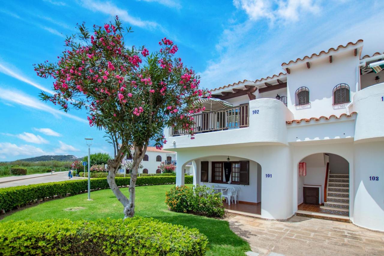 Cheap & Chic Apartamento En Son Bou De 3 Dormitorios Buitenkant foto