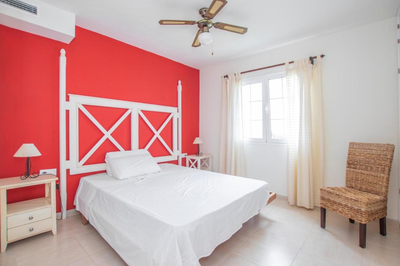 Cheap & Chic Apartamento En Son Bou De 3 Dormitorios Buitenkant foto