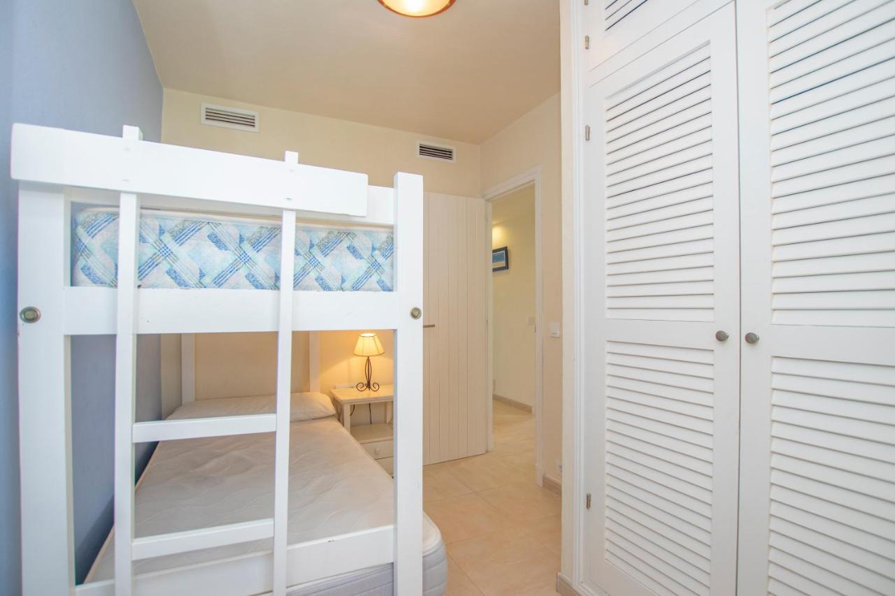 Cheap & Chic Apartamento En Son Bou De 3 Dormitorios Buitenkant foto
