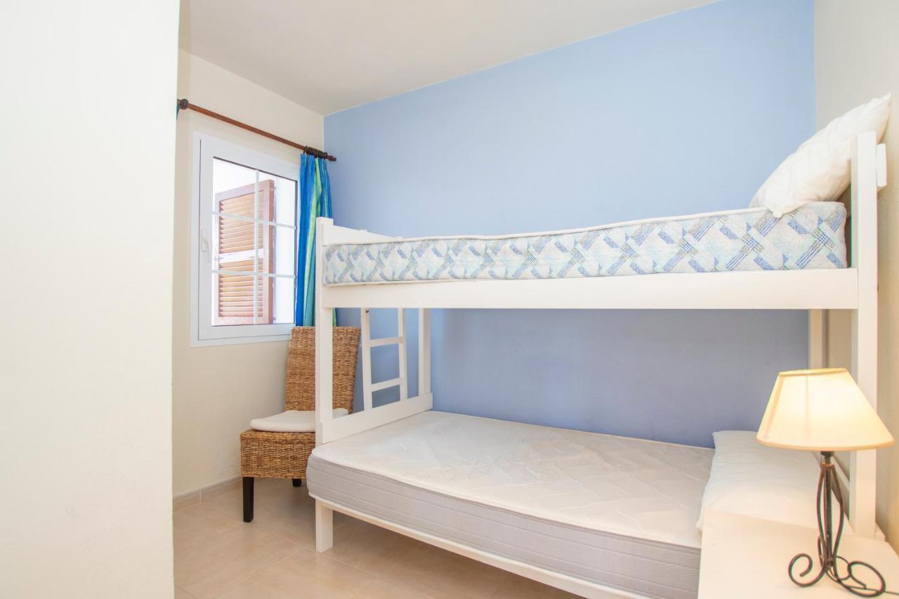 Cheap & Chic Apartamento En Son Bou De 3 Dormitorios Buitenkant foto
