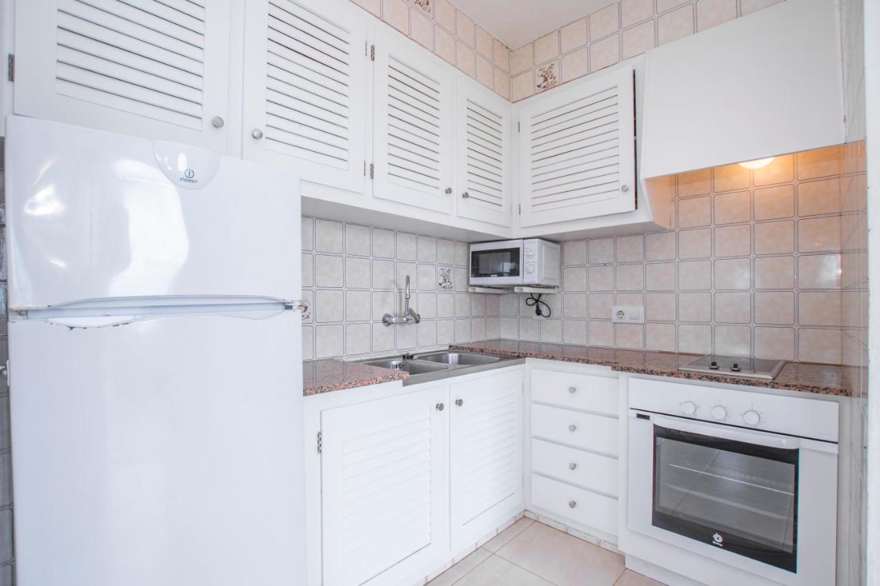 Cheap & Chic Apartamento En Son Bou De 3 Dormitorios Buitenkant foto