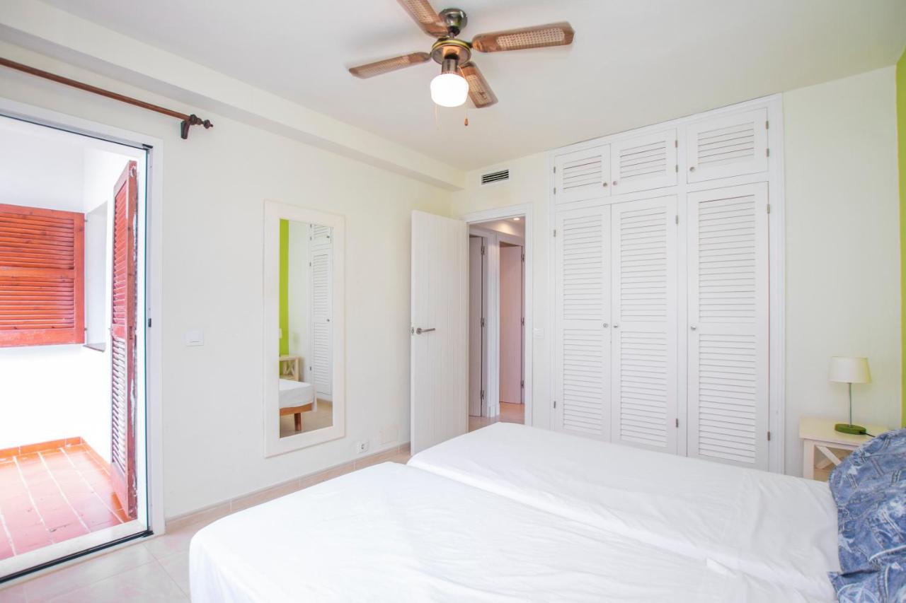 Cheap & Chic Apartamento En Son Bou De 3 Dormitorios Buitenkant foto
