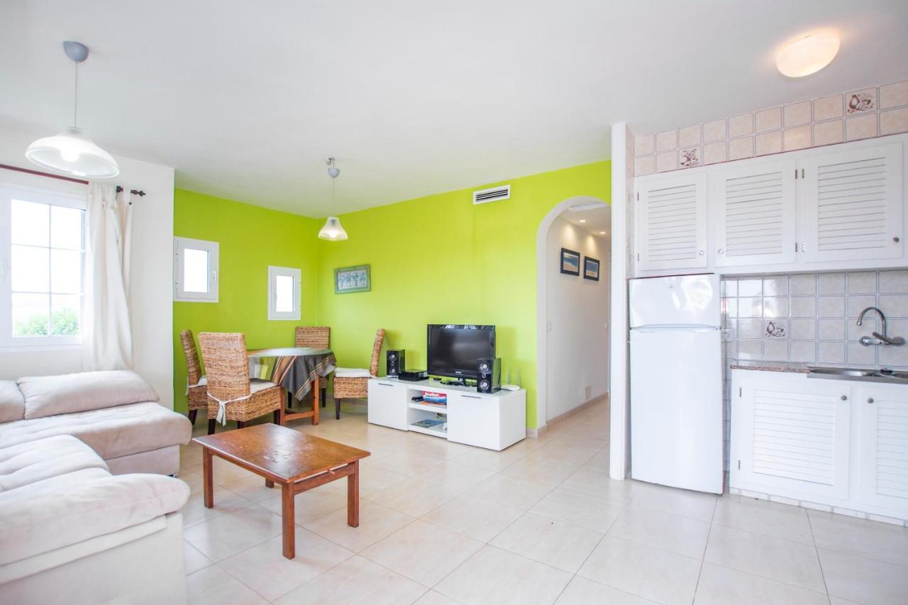 Cheap & Chic Apartamento En Son Bou De 3 Dormitorios Buitenkant foto